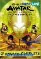 Avatar - 2ª Temporada: Livro Terra